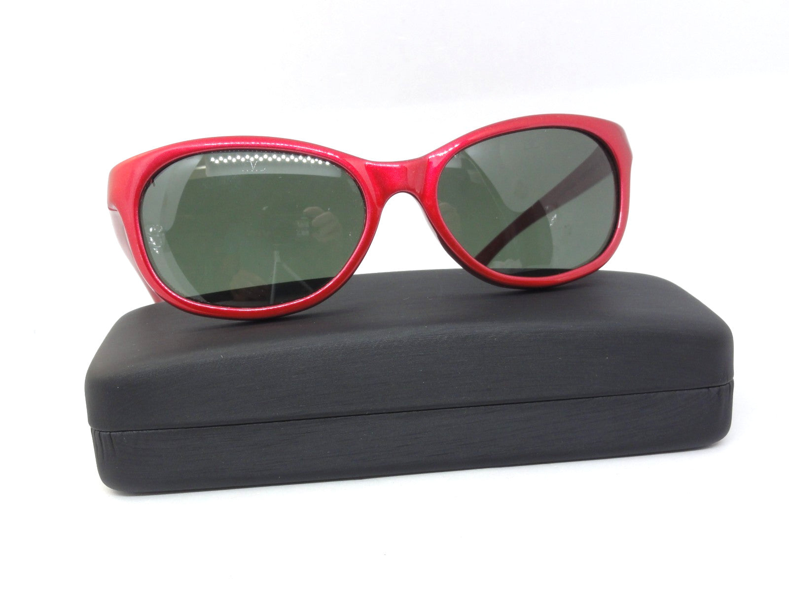 VUARNET SUNGLASSES 112 LEGEND  RARE  PX 3000  VINTAGE 90S FRANCE NEW