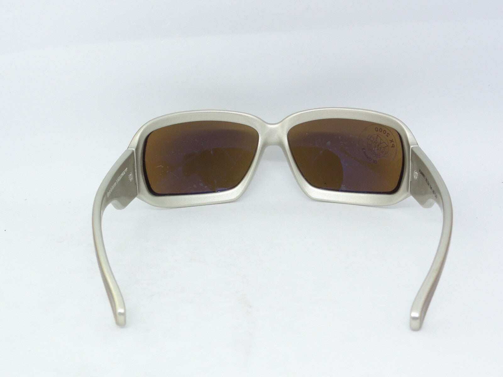 VUARNET SUNGLASSES 2140 CAP 140 BELEM WOMEN MINERAL LENS PX 2000 FRANCE
