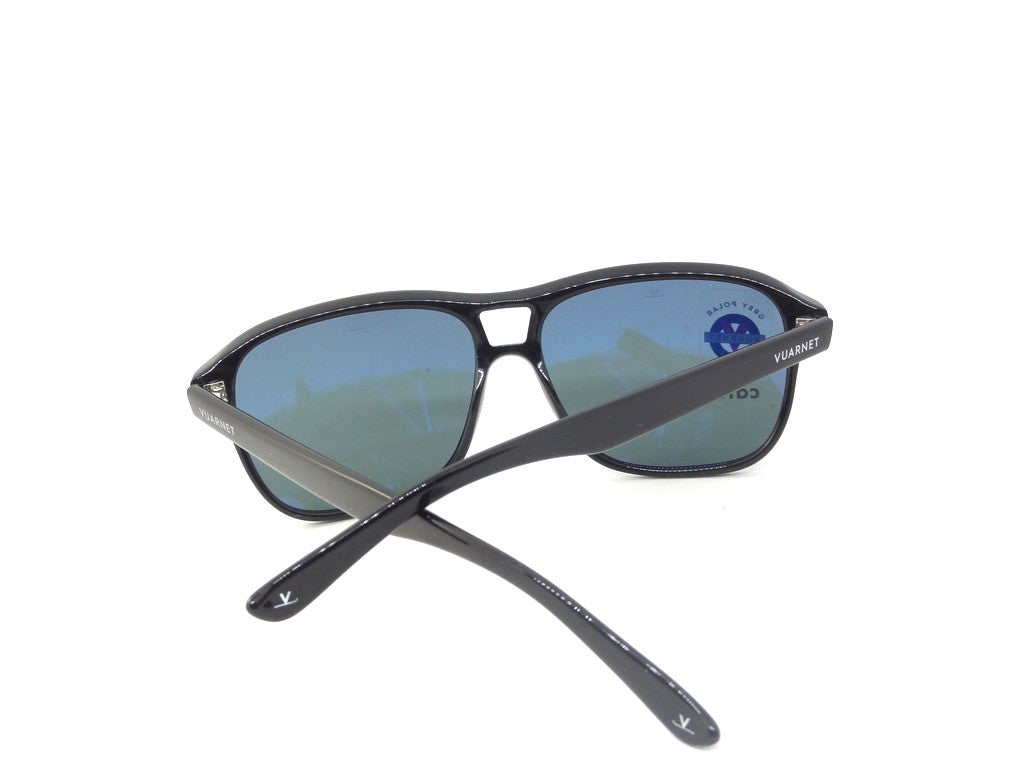 345$  VUARNET LEGEND VALLEY  03  SUNGLASSES  GREY POLARIZED LENS