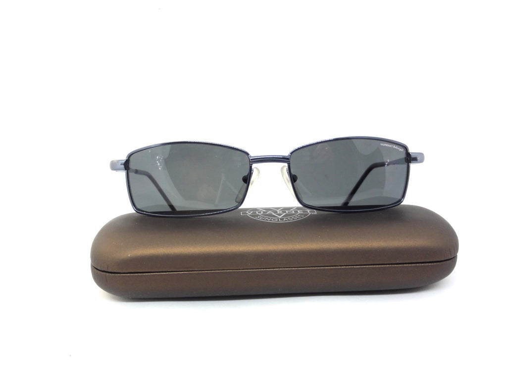VUARNET 160 SUNGLASSES POLARIZED LENSES PC POLAR 3000 FRANCE