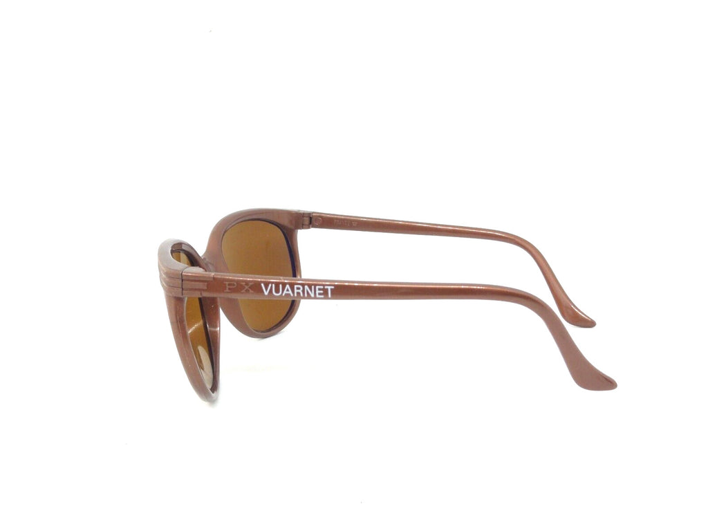 VUARNET  SUNGLASSES 022 CATEYE 002 VINTAGE 1984  NEW OLD STOCK PX 2000