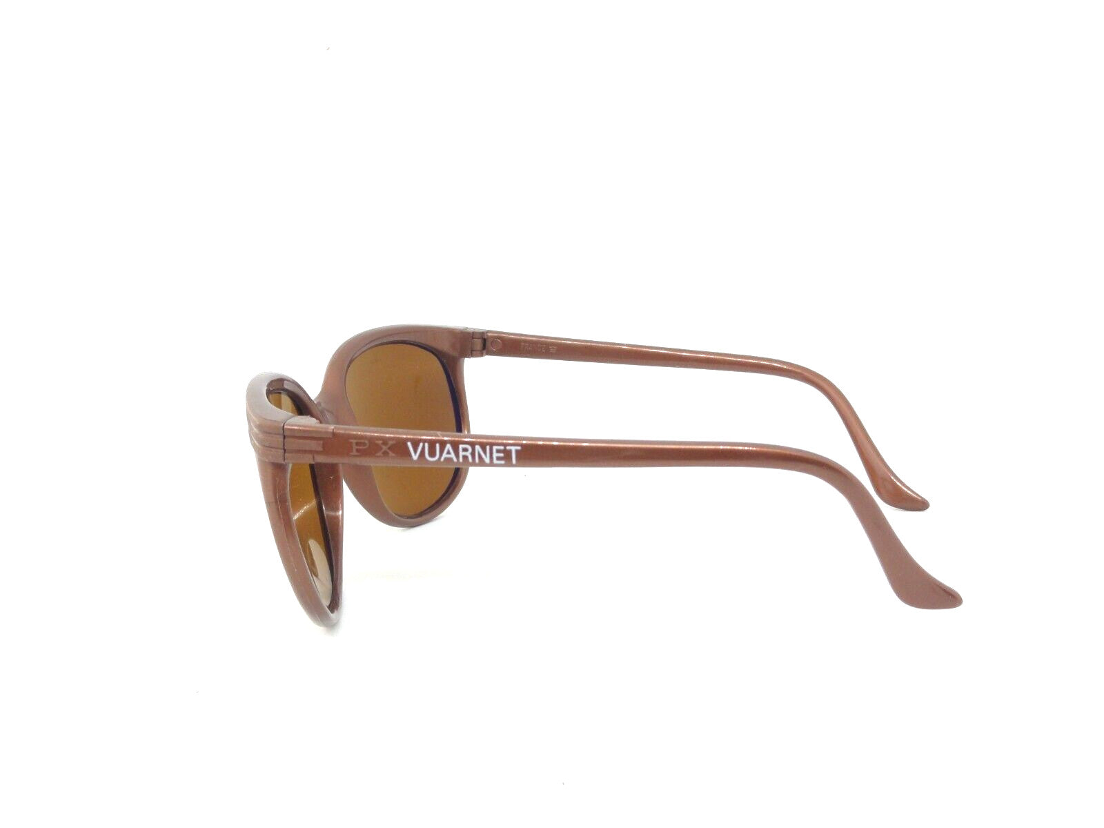 VUARNET  SUNGLASSES 022 CATEYE 002 VINTAGE 1984  NEW OLD STOCK PX 2000