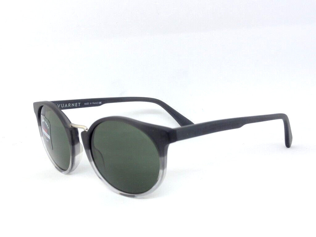 VUARNET  SUNGLASSES VL 1625 0002  1121  PX 3000 PURE GREY