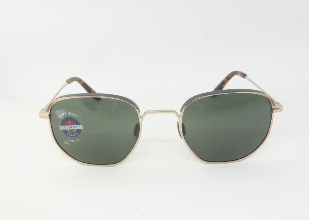 VUARNET  SUNGLASSES VL 1921  0003 1121 CAP COLLECTION  PX 3000 PURE GREY