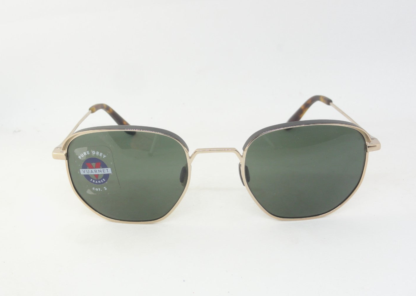 VUARNET  SUNGLASSES VL 1921  0003 1121 CAP COLLECTION  PX 3000 PURE GREY