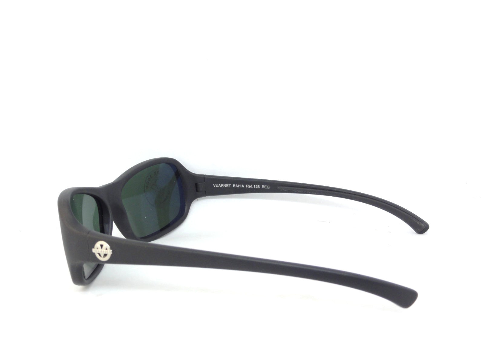 VUARNET  SUNGLASSES 125 BAHIA  PX 3000 NEW OLD STOCKS