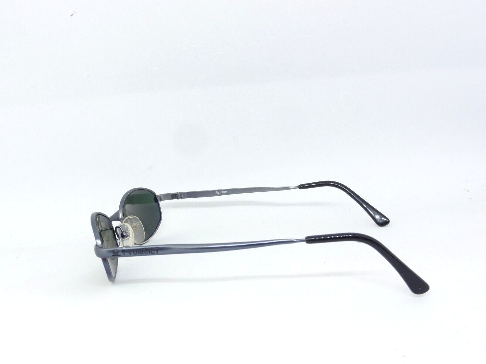 VUARNET 702 VINTAGE SUNGLASSES 90S   GLASS MINERAL LENS PX 3000 NEW IN BOX