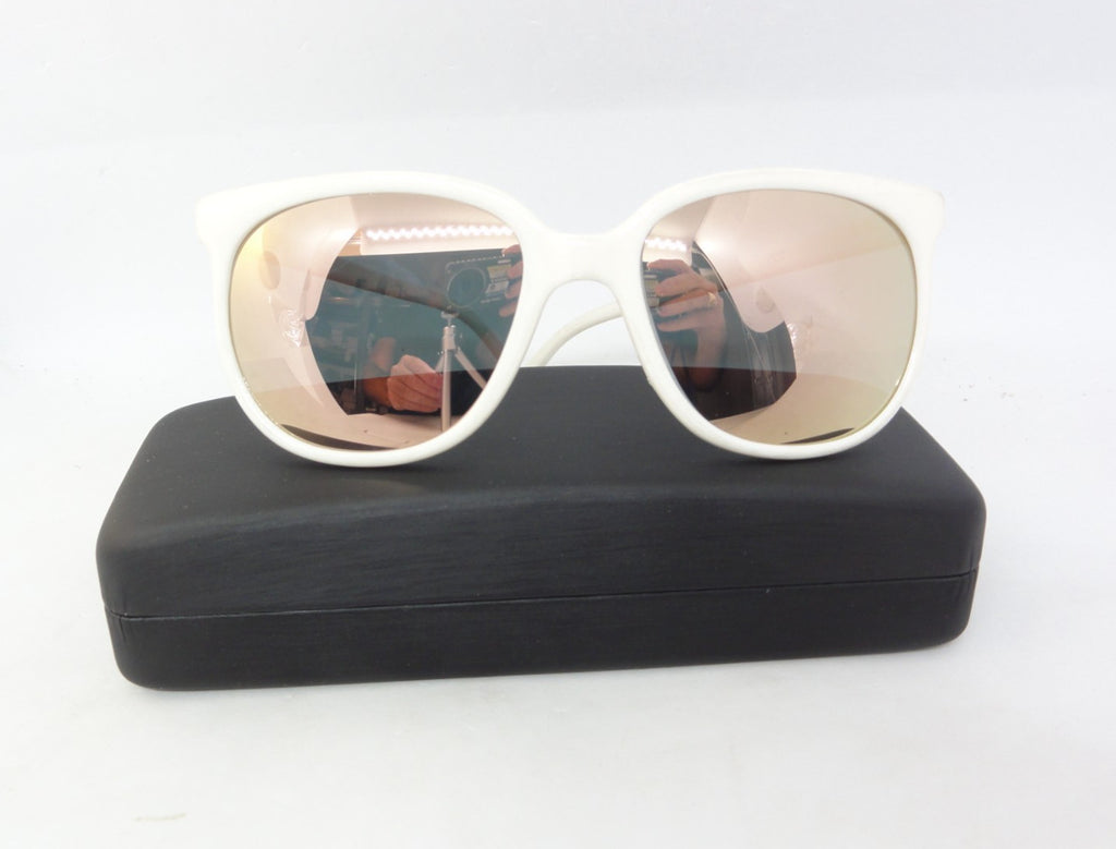 VUARNET SUNGLASSES  002 LEGEND 02  VINTAGE APEX LENSES 2025 POLARIZED ROSE GOLD