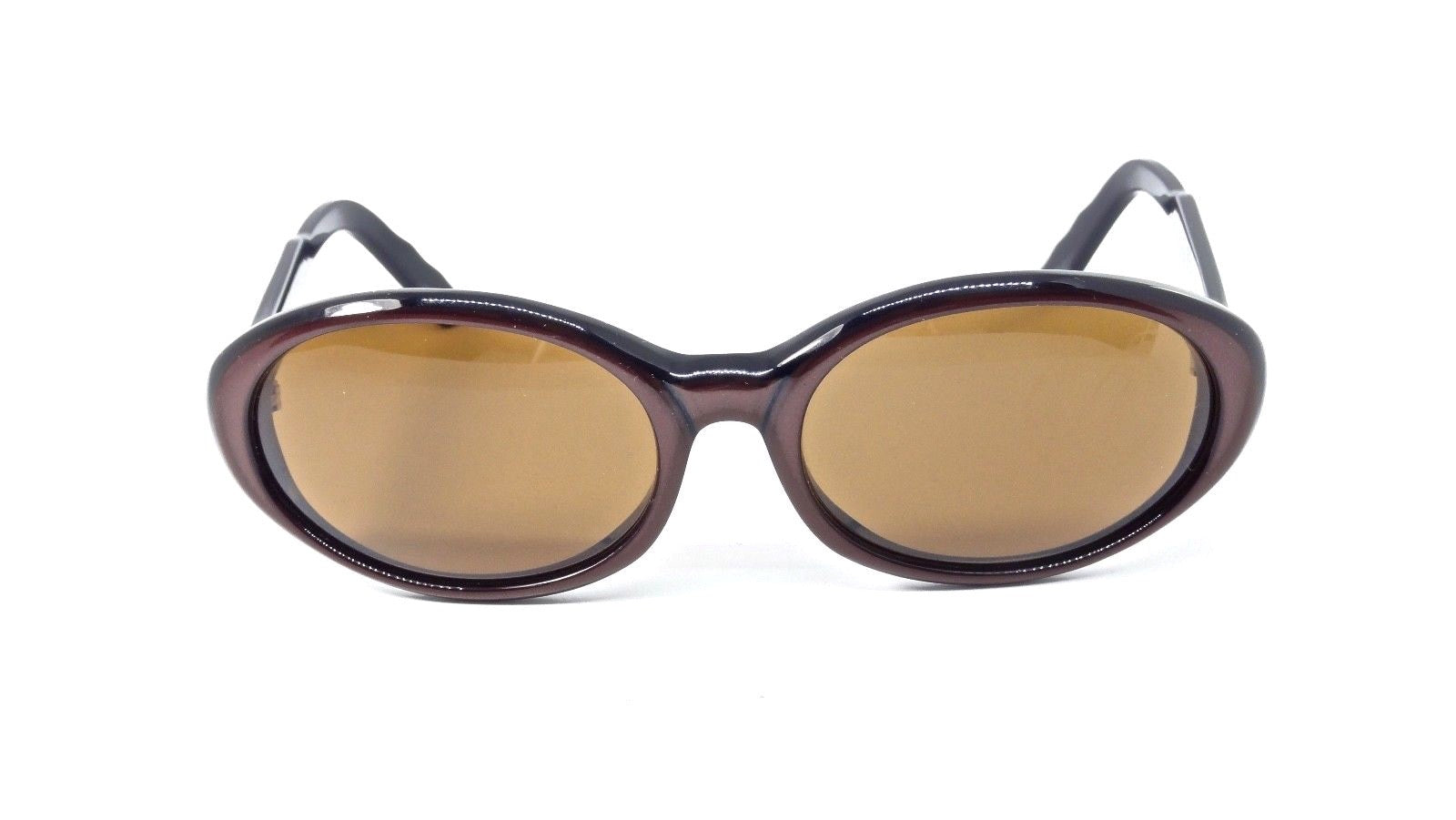 RARE VINTAGE VUARNET SUNGLASSES WOMEN HAND MADE GLASS MINERAL LENS PX 2000