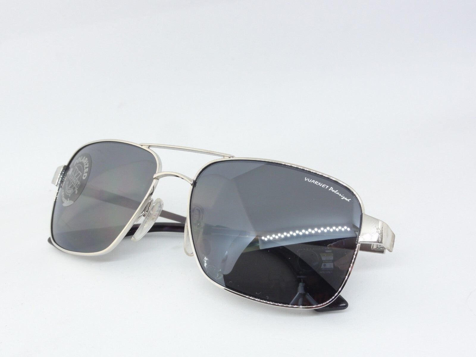 VUARNET VL 1051 0003 1721 SUNGLASSES  PC 3000 POLARIZED  LENS FRANCE NEW
