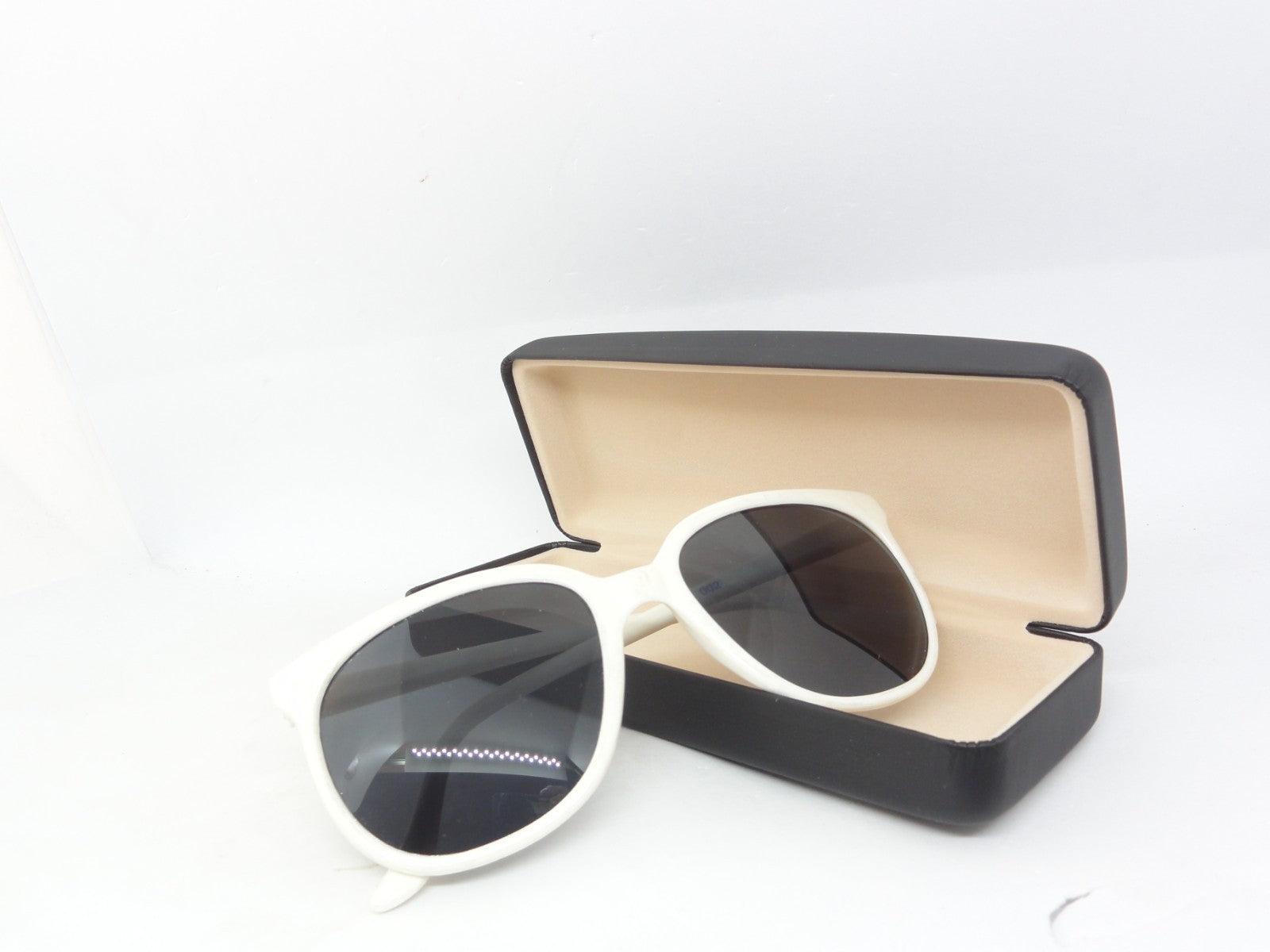 VUARNET SUNGLASSES  002 LEGEND 02  VINTAGE APEX LENSES 2026 BLACK POLARIZED