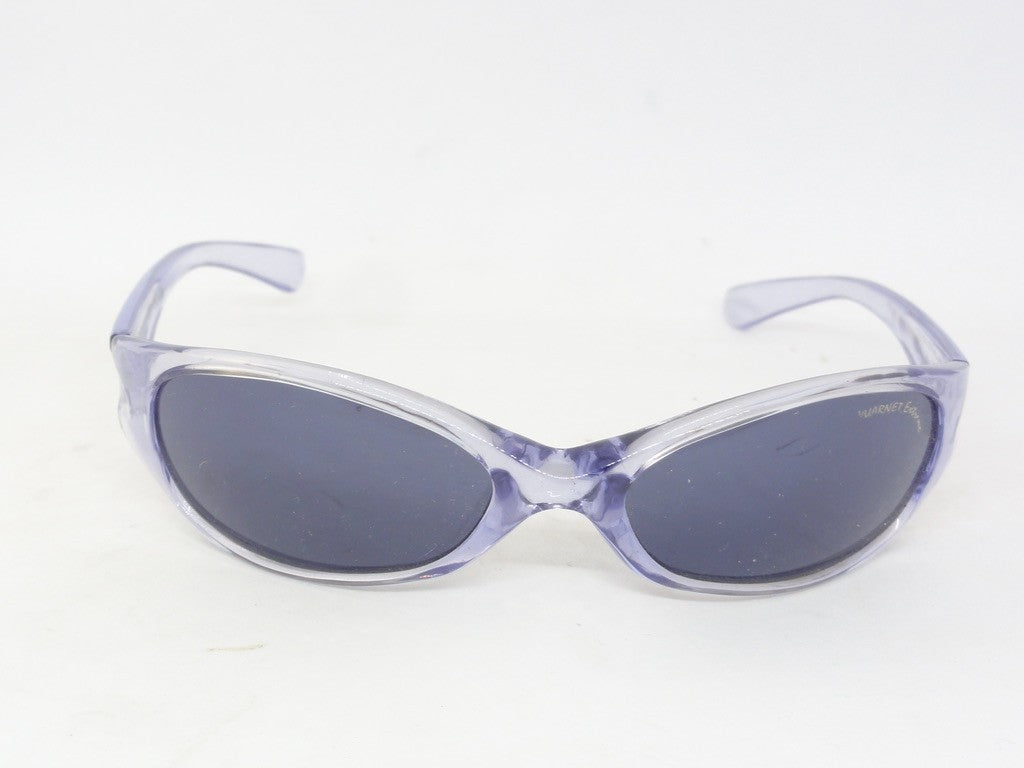 VUARNET  EXTREME 652 E  SUNGLASSES  VINTAGE 2000S FRANCE POUILLOUX