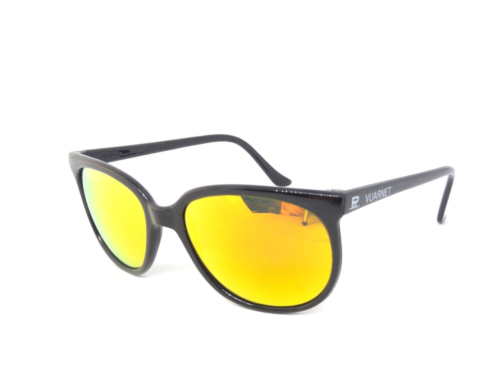 VUARNET SUNGLASSES  002 LEGEND 02  VINTAGE POLARIZED APEX LENSES 2026 FIRE
