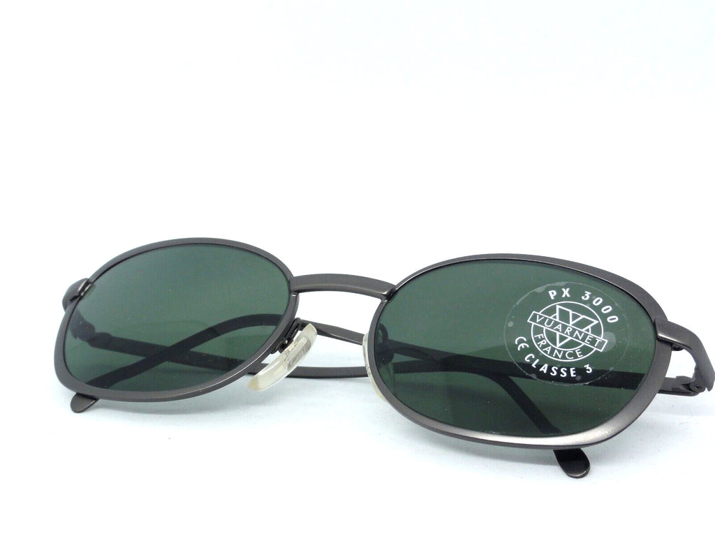 VUARNET SUNGLASSES 067 VINTAGE 90S NEW IN BOX PX 3000 VINTAGE