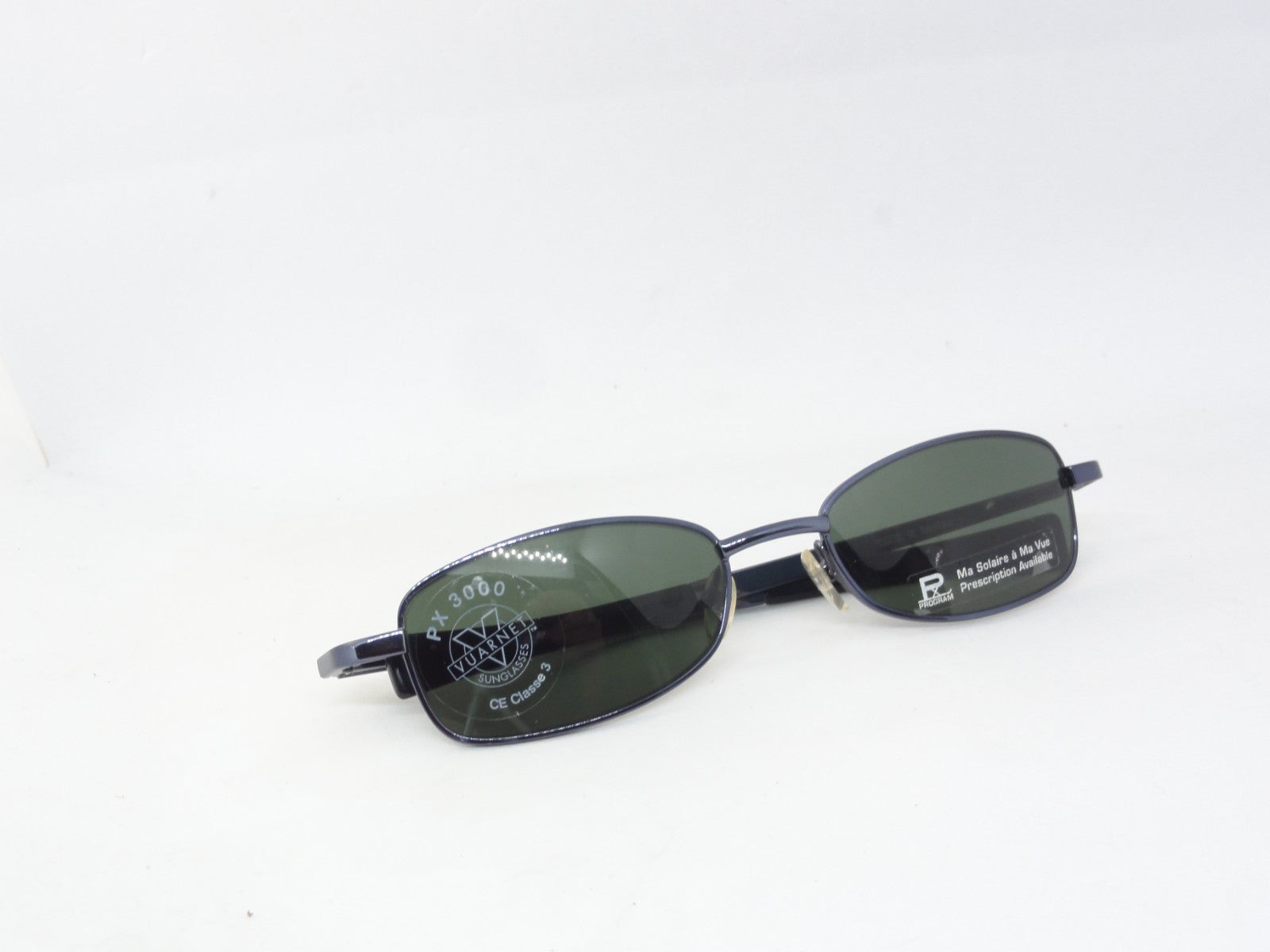 VUARNET  SUNGLASSES 171 PX 3000 VINTAGE NEW OLD STOCKS 2000S