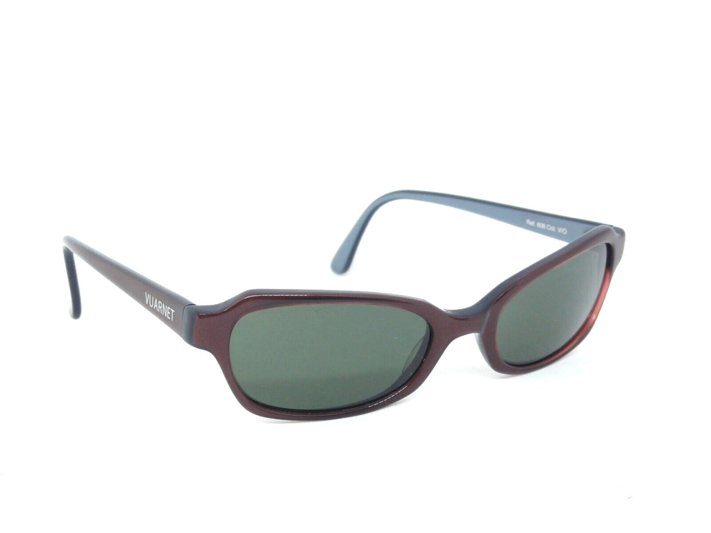 VUARNET SUNGLASSES 606 HAND MADE PX 3000 VINTAGE WOMEN