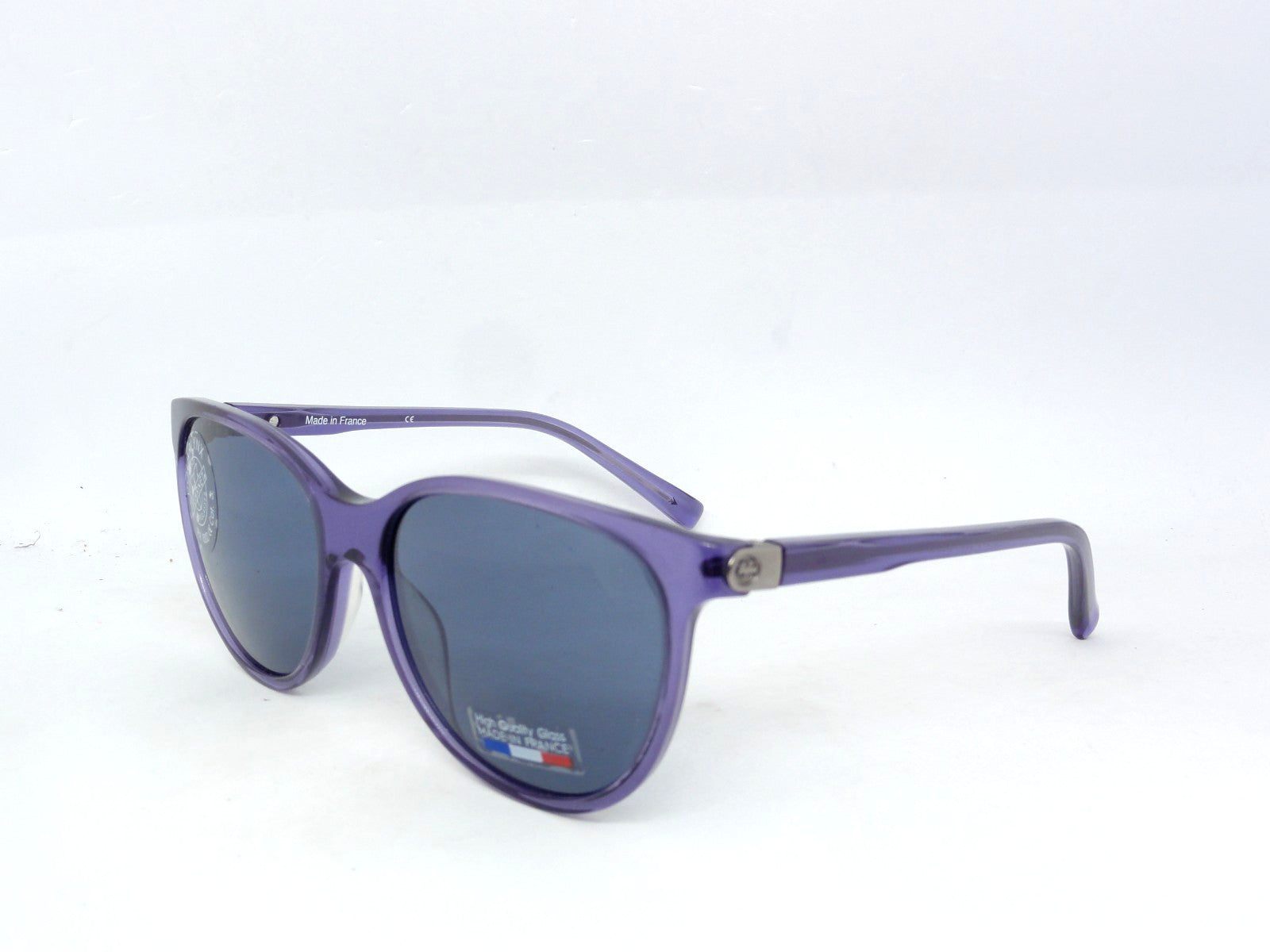 VUARNET  SUNGLASSES VL 1516 0004 0622  BLUE POLAR POLARIZED