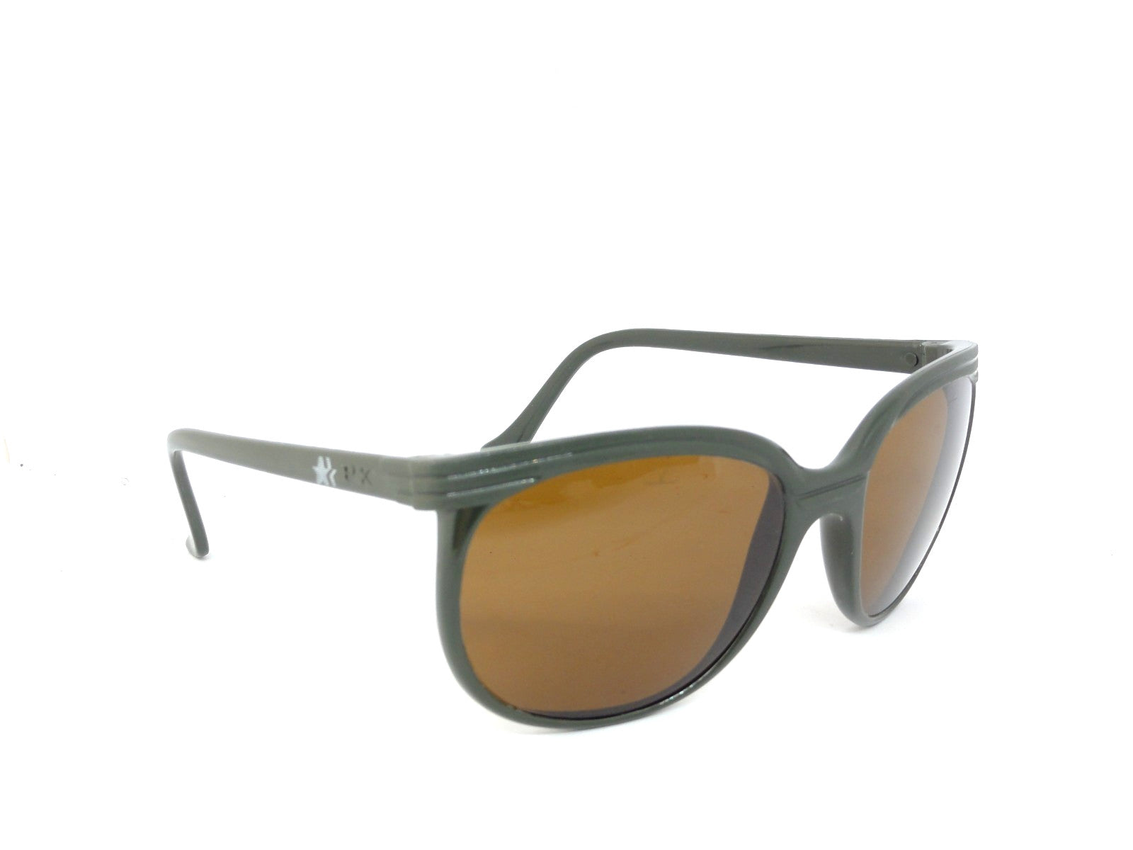 VUARNET  SUNGLASSES 022  002 VINTAGE 1984 L.A. OYMPIC GAMES  NEW OLD STOCK