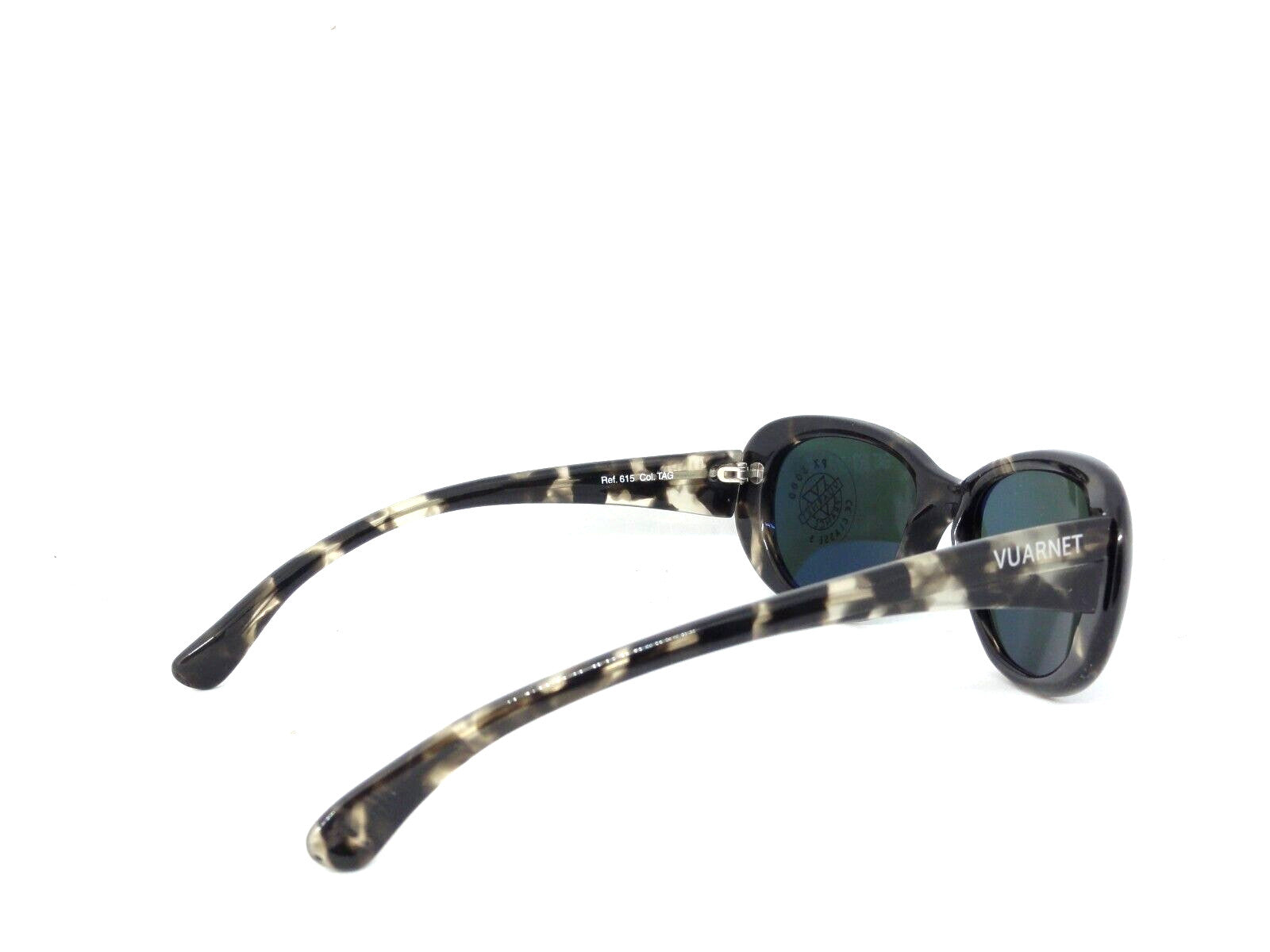 VUARNET SUNGLASSES 615 HAND MADE PX 3000 VINTAGE