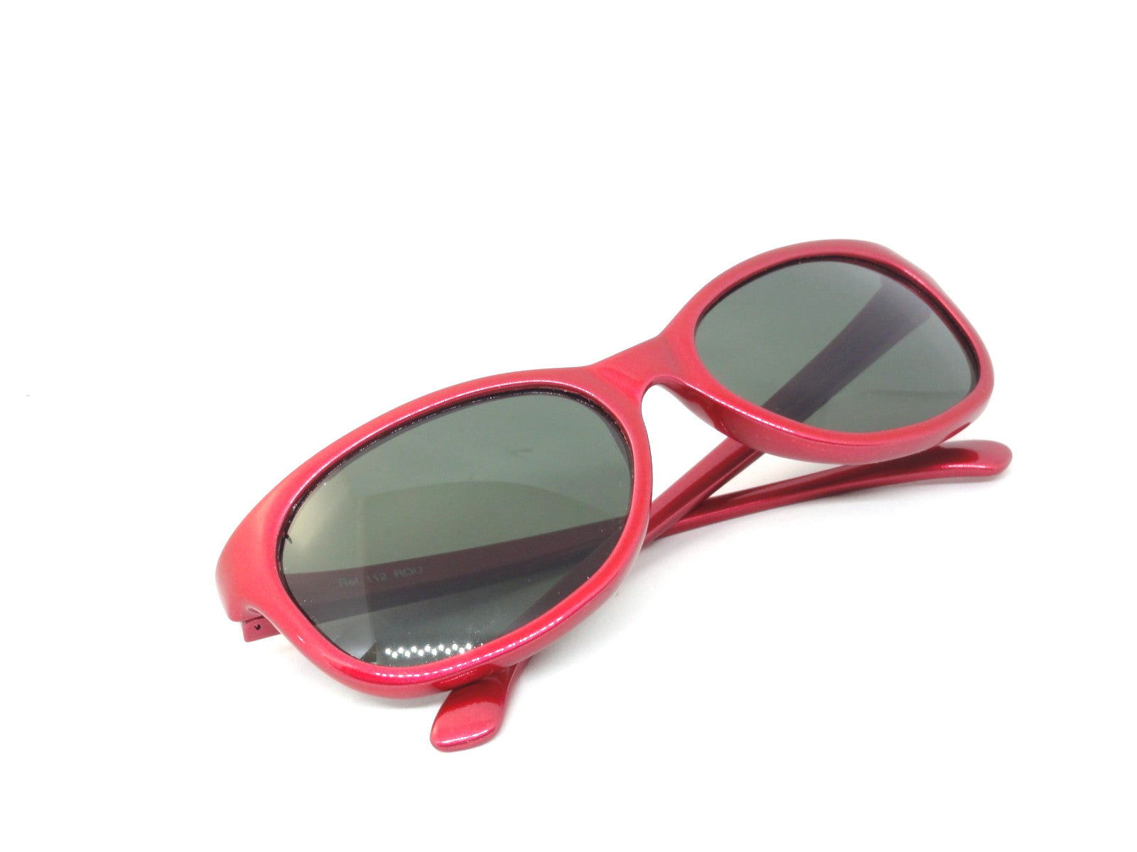 VUARNET SUNGLASSES 112 LEGEND  RARE  PX 3000  VINTAGE 90S FRANCE NEW