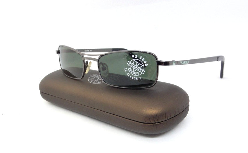 VUARNET 180 SUNGLASSES MINERAL LENSES PX  3000 FRANCE