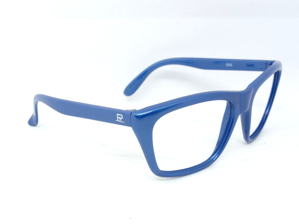 VUARNET 006  VINTAGE EYE GLASSES OPTICAL REPLACEMENT FRAME Sunglasses  OLD STOCK