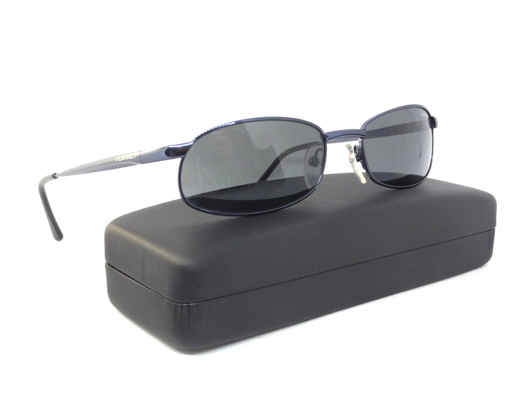 VUARNET 154 PC 3000 POLARIZED LENSES FRANCE NEW SUNGLASSES