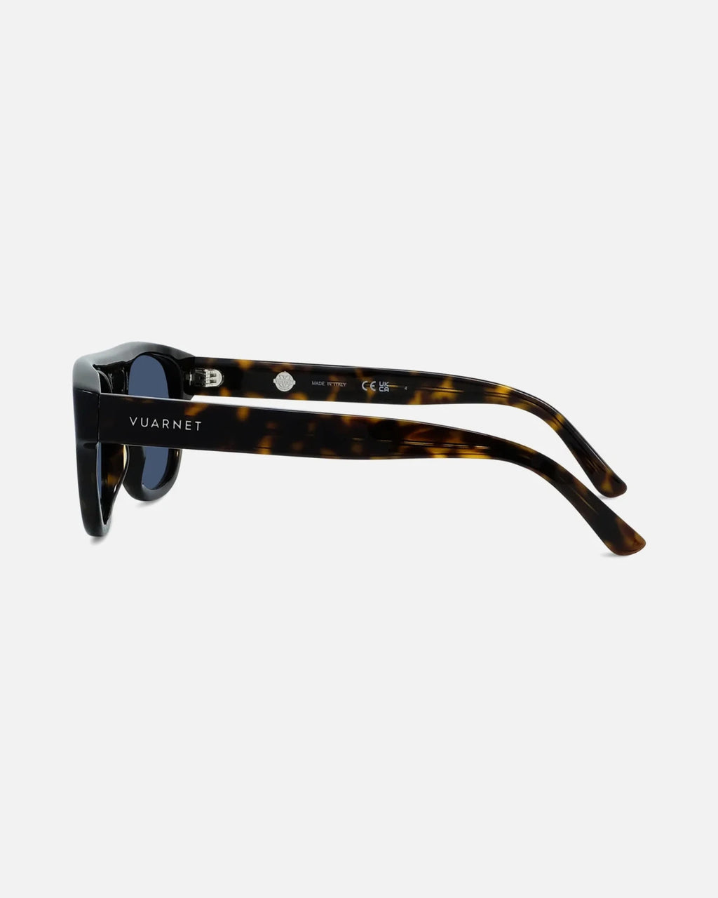 380 $ VUARNET BY LVMH BELVEDERE 05   SUNGLASSES BLUE POLAR