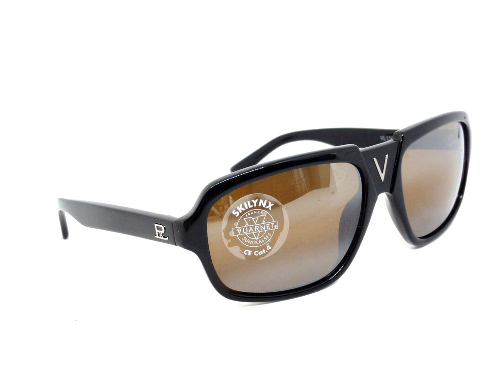 VUARNET VL 1105 P001 7184  SUNGLASSES  SKILYNX MINERAL LENSES  FRANCE