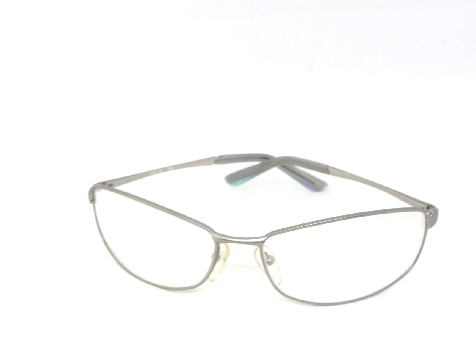 VUARNET  SUNGLASSES 191  EYEGLASSES OPTICAL  FRAME REPLACEMENT VINTAGE