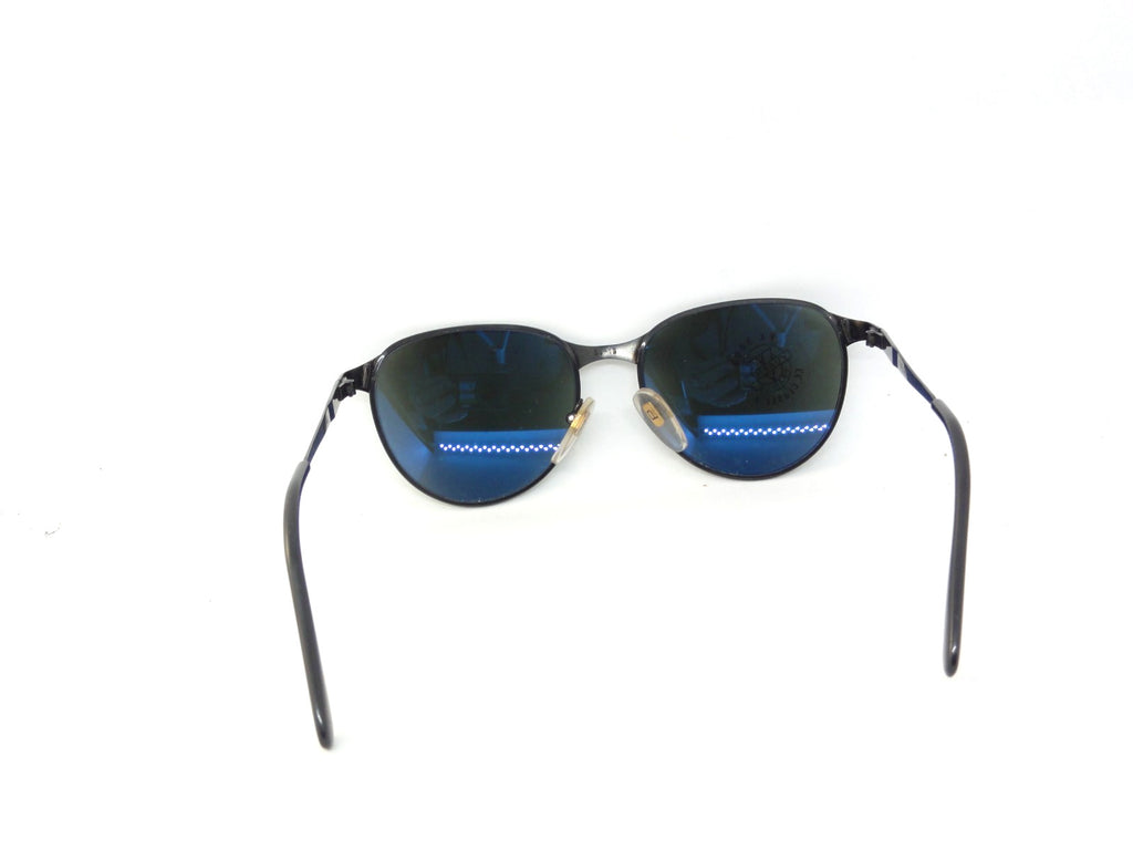 VUARNET 040  GREY VINTAGE SUNGLASSES 90S PX 3000  FRANCE