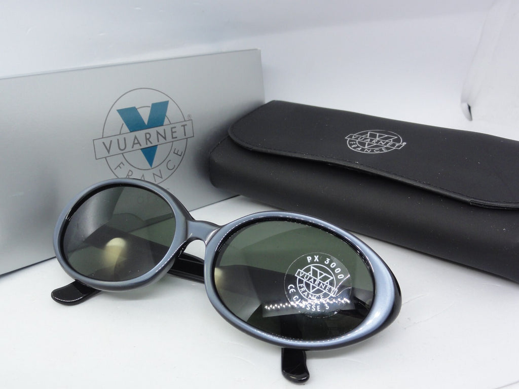 VUARNET SUNGLASSES 3074  074 HAND MADE PX 3000 VINTAGE