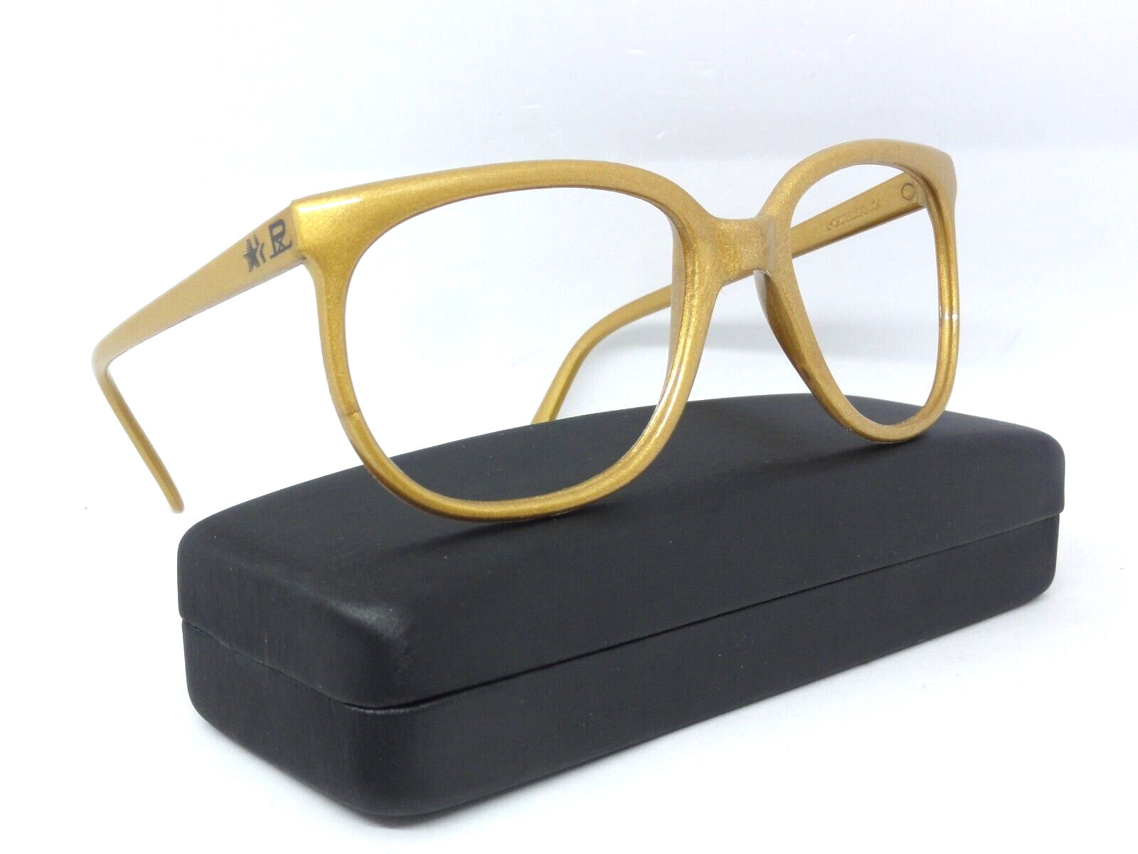 VUARNET 002 FRAME REPLACEMENT OPTICAL EYE GLASSES SUNGLASSES NEW VINTAGE