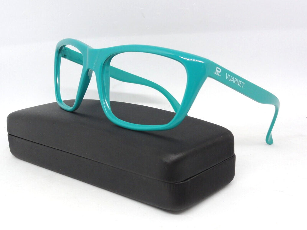 VUARNET 006  VINTAGE EYE GLASSES OPTICAL REPLACEMENT FRAME Sunglasses  OLD STOCK