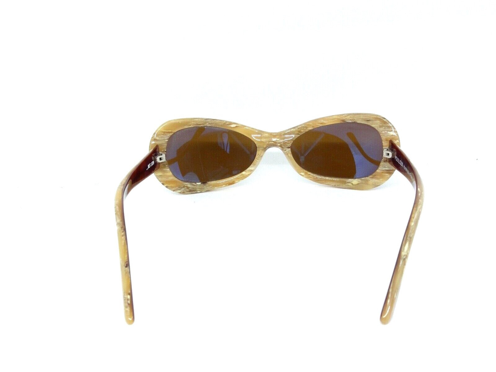 VUARNET 2079 HAV SUNGLASSES VINTAGE PX 2000  HAND MADE FRANCE 80S