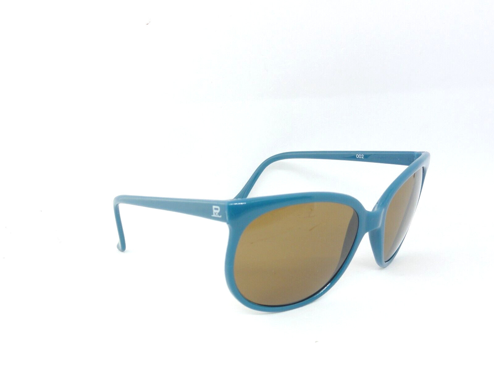 VUARNET 2002  002 CATEYE VINTAGE   SUNGLASSES  PX 2000 NEW OLD STOCKS