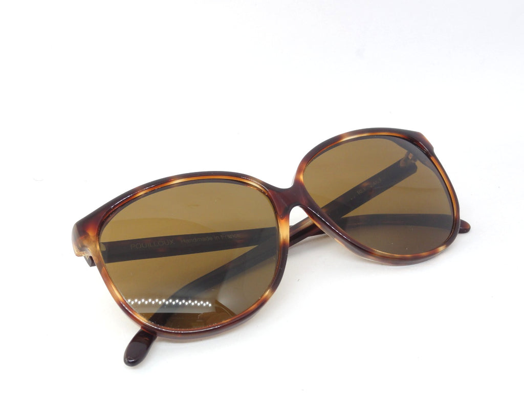 VUARNET 2467 467   SUNGLASSES VINTAGE PX 2000  HAND MADE FRANCE 80S IN BOX