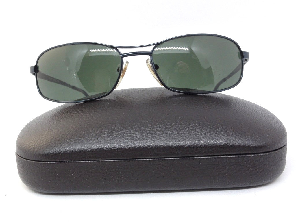 VUARNET 059 SUNGLASSES PX 3000 MINERAL LENSES VINTAGE 90S