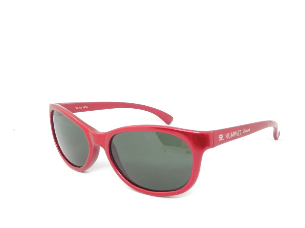 VUARNET SUNGLASSES 112 LEGEND  RARE  PX 3000  VINTAGE 90S FRANCE NEW
