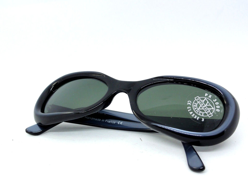 VUARNET SUNGLASSES 079 WOMEN  HAND MADE PX 3000 VINTAGE SMALL SIZE