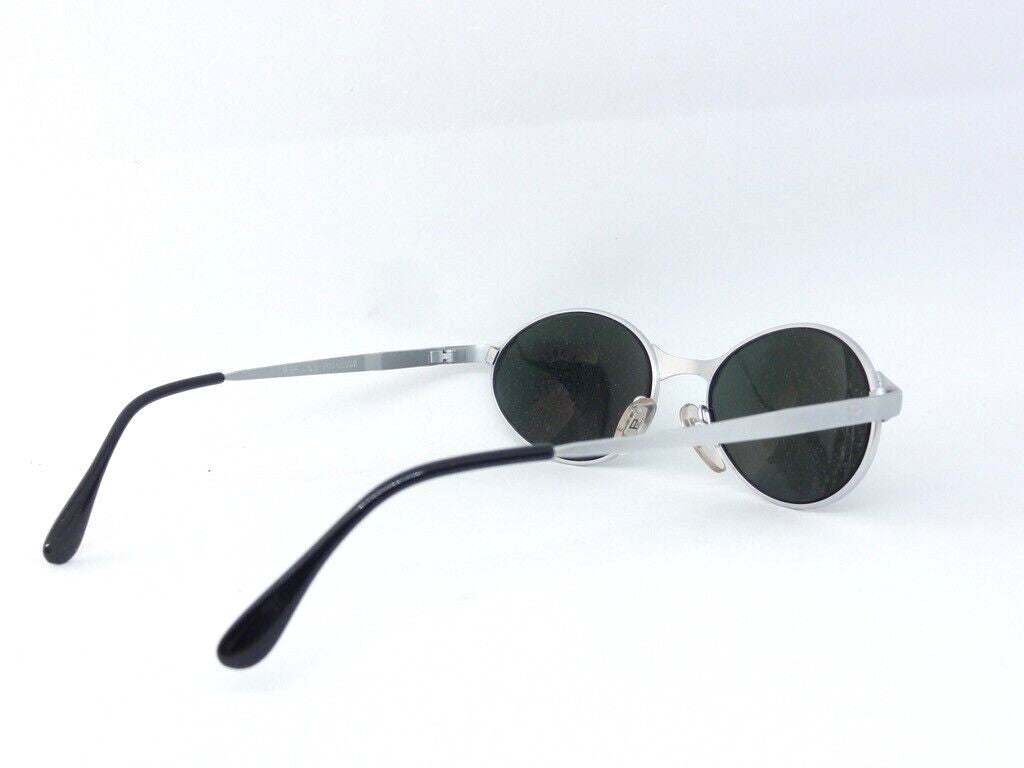 VUARNET 055 3055  VINTAGE SUNGLASSES 90S PX 3000  SILVER FLASH FRANCE NEW IN BOX