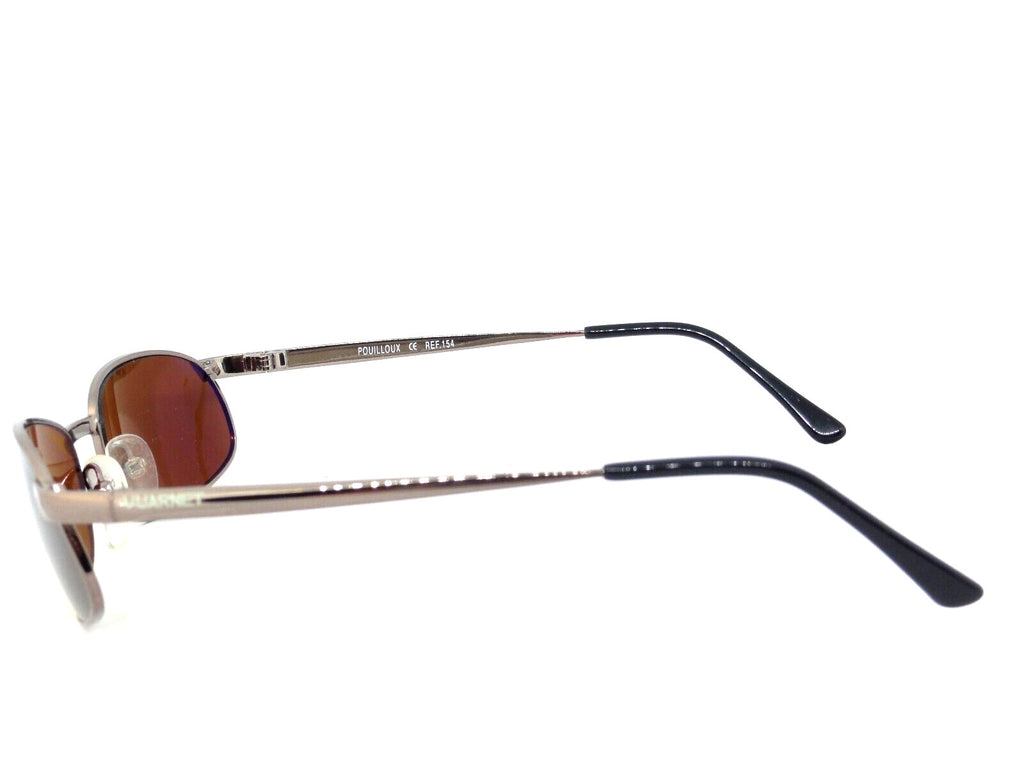VUARNET 154 PC 2000 POLARIZED LENSES FRANCE NEW SUNGLASSES