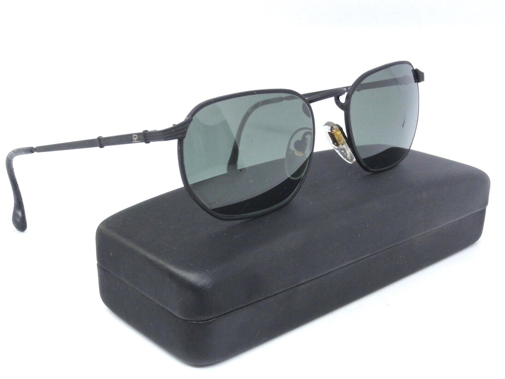 VUARNET 3046 NOI 046 SUNGLASSES PX 3000 MINERAL LENSES VINTAGE 90S