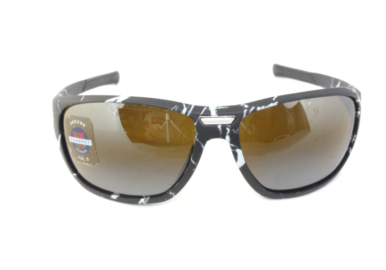 VUARNET SUNGLASSES VL 1928 R011  7184 RACING LARGE SKILYNX