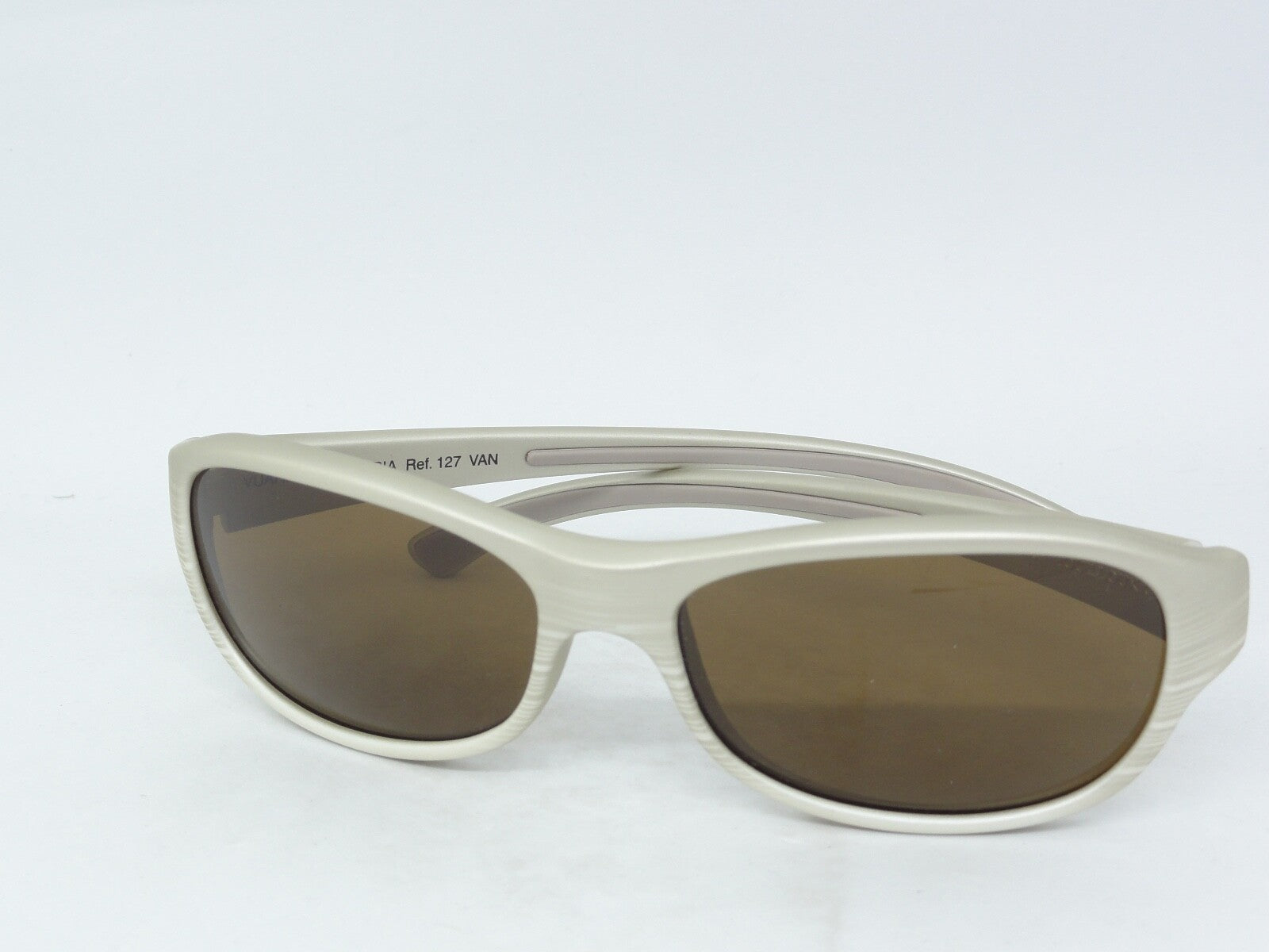VUARNET 2127 SAB 127 SUNGLASSES SMALL MEDIUM SIZE PX 2000 NEW OLD STOCK