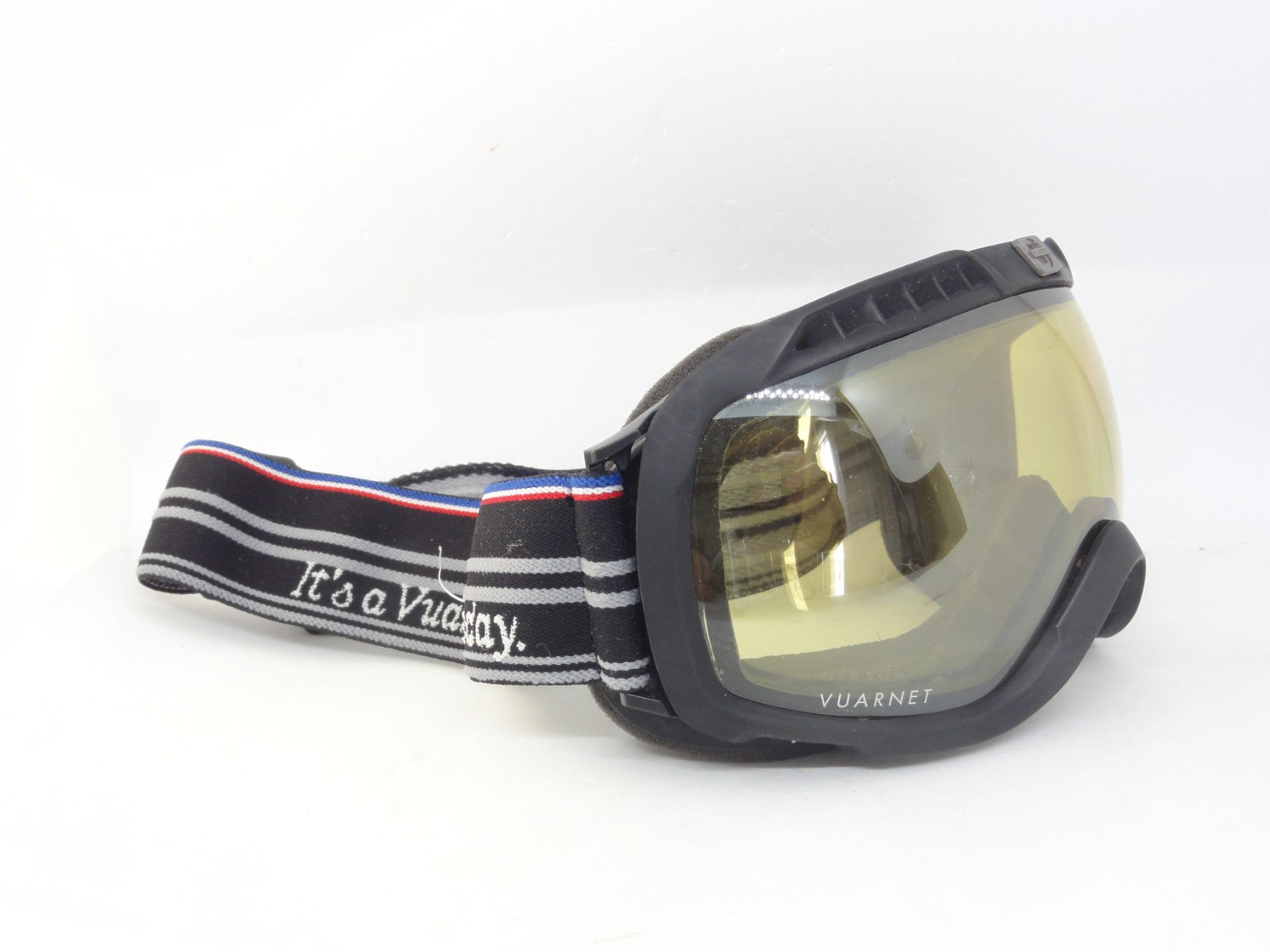 VUARNET SUNGLASSES  GOGGLES NEW BRONZE LENS NEW IN BOX