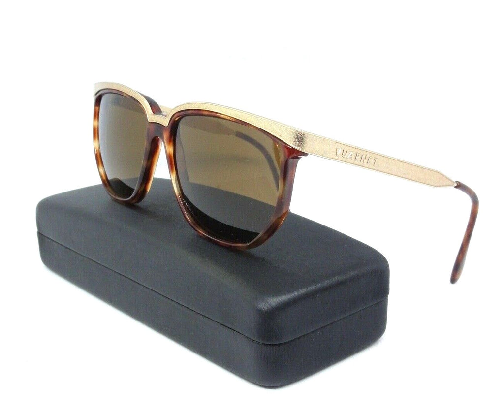VUARNET 2092 JFO 092 SUNGLASSES VINTAGE 80S  PX 2000 MINERAL LENS FRANCE