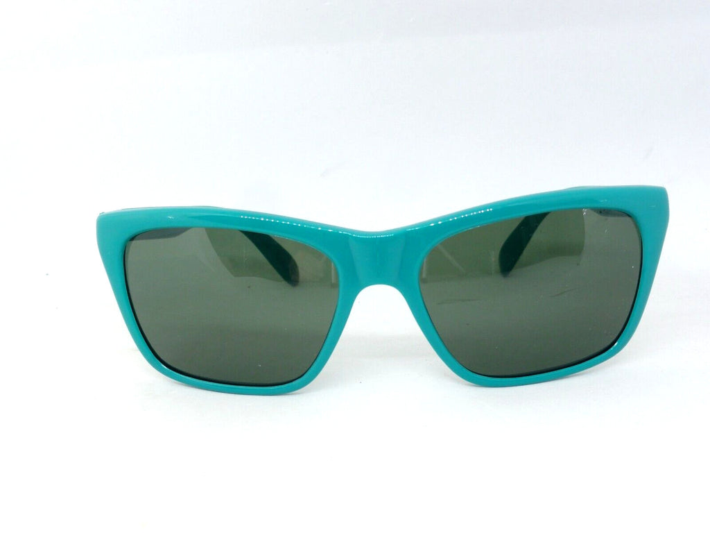 VUARNET  SUNGLASSES 3006 BLUE 006 PX 3000 VINTAGE  DANIEL CRAIG JAMES BOND NOS