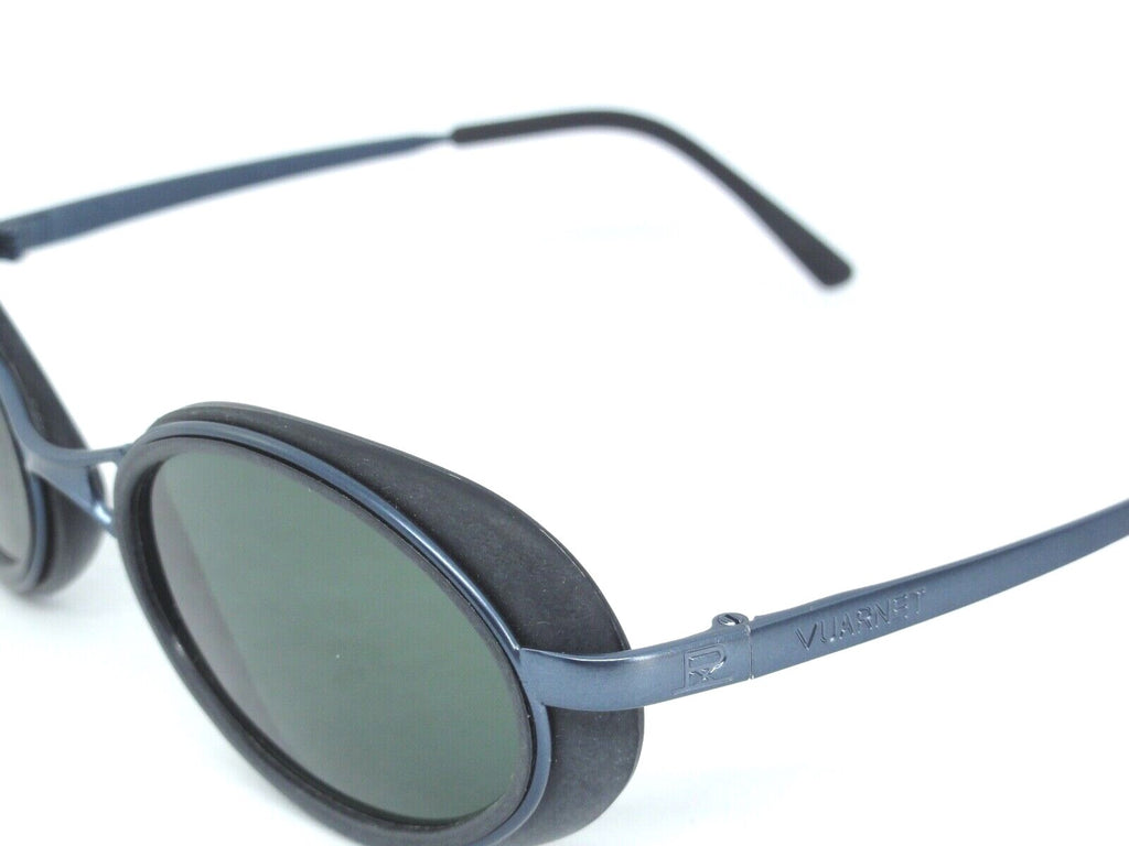 VUARNET 3065 065 SUNGLASSES VINTAGE 90S  PX 3000 GLASS LENS FRANCE