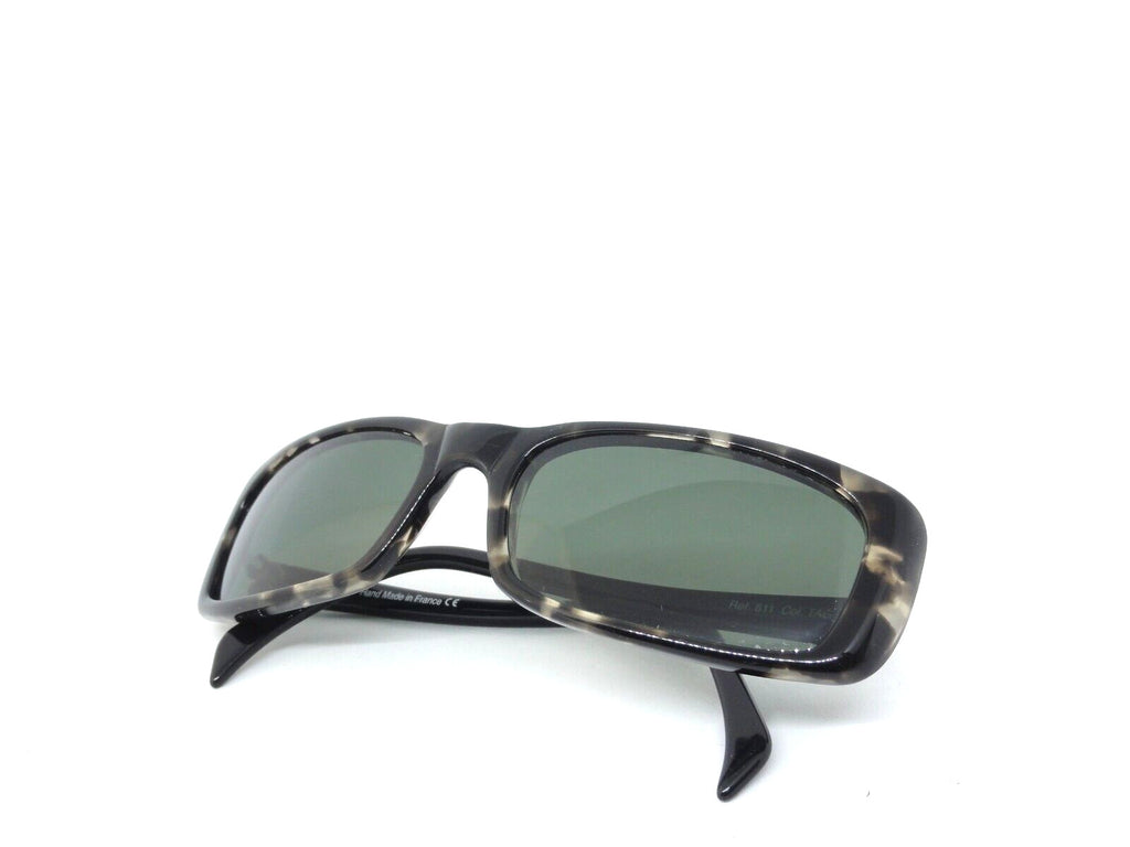 VUARNET 611  VINTAGE SUNGLASSES 90S   GLASS  LENS PX 3000 NEW IN BOX WOMEN